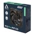 Arctic Freezer P12 Pro PST CO Case per computer Ventilatore 12 cm Nero 1 pz