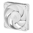 Arctic Freezer P12 Pro PST (White) Case per computer Ventilatore 12 cm Bianco 1 pz