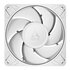 Arctic Freezer P12 Pro PST (White) Case per computer Ventilatore 12 cm Bianco 1 pz