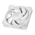 Arctic Freezer P12 Pro PST (White) Case per computer Ventilatore 12 cm Bianco 1 pz