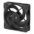 Arctic Freezer P12 Pro Reverse - 3 Pack Case per computer Ventilatore 12 cm Nero 3 pz