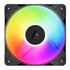 Arctic Freezer P12 Pro Reverse A-RGB - 3 Pack Case per computer Ventilatore 12 cm Nero 3 pz