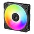 Arctic Freezer P12 Pro Reverse A-RGB - 3 Pack Case per computer Ventilatore 12 cm Nero 3 pz