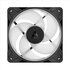 Arctic Freezer P12 Pro Reverse A-RGB - 3 Pack Case per computer Ventilatore 12 cm Nero 3 pz