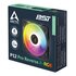 Arctic Freezer P12 Pro Reverse A-RGB - 3 Pack Case per computer Ventilatore 12 cm Nero 3 pz