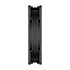 Arctic Freezer P12 Pro Reverse A-RGB Case per computer Ventilatore 12 cm Nero 1 pz