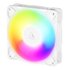 Arctic Freezer P12 Pro Reverse A-RGB (White) Case per computer Ventilatore 12 cm Bianco 1 pz