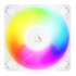 Arctic Freezer P12 Pro Reverse A-RGB (White) Case per computer Ventilatore 12 cm Bianco 1 pz