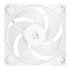 Arctic Freezer P12 Pro Reverse A-RGB (White) Case per computer Ventilatore 12 cm Bianco 1 pz