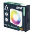 Arctic Freezer P12 Pro Reverse A-RGB (White) Case per computer Ventilatore 12 cm Bianco 1 pz