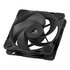 Arctic Freezer P12 Pro Reverse Case per computer Ventilatore 12 cm Nero 1 pz