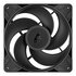 Arctic Freezer P14 Pro Reverse - 3 Pack Case per computer Ventilatore 14 cm Nero 3 pz