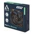 Arctic Freezer P14 Pro Reverse - 3 Pack Case per computer Ventilatore 14 cm Nero 3 pz