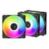 Arctic Freezer P14 Pro Reverse A-RGB - 3 Pack Case per computer Ventilatore 14 cm Nero 3 pz