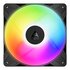 Arctic Freezer P14 Pro Reverse A-RGB - 3 Pack Case per computer Ventilatore 14 cm Nero 3 pz
