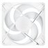 Arctic Freezer P14 Pro Reverse A-RGB (White) - 3 Pack Case per computer Ventilatore 14 cm Bianco 3 pz