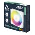 Arctic Freezer P14 Pro Reverse A-RGB (White) Case per computer Ventilatore 14 cm Bianco 1 pz