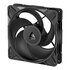 Arctic Freezer P14 Pro Reverse Case per computer Ventilatore 14 cm Nero 1 pz