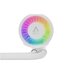 Arctic Liquid Freezer III 240 A-RGB Raffreddamento a liquido 12 cm Bianco 1 pz