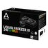 Arctic Liquid Freezer III 240 A-RGB Raffreddamento a liquido 12 cm Nero 1 pz