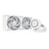 Arctic Liquid Freezer III 280 A-RGB Raffreddamento a liquido 14 cm Bianco 1 pz