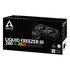 Arctic Liquid Freezer III 280 A-RGB Raffreddamento a liquido14 cm Nero 1 pz