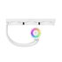 Arctic Liquid Freezer III 360 A-RGB Raffreddamento a liquido 12 cm Bianco 1 pz