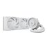 Arctic Liquid Freezer III Pro 240 A-RGB Processore Raffreddatore di liquidi tutto in uno 12 cm Bianco 1 pz