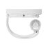 Arctic Liquid Freezer III Pro 240 A-RGB Processore Raffreddatore di liquidi tutto in uno 12 cm Bianco 1 pz