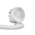 Arctic Liquid Freezer III Pro 240 A-RGB Processore Raffreddatore di liquidi tutto in uno 12 cm Bianco 1 pz