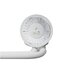 Arctic Liquid Freezer III Pro 240 A-RGB Processore Raffreddatore di liquidi tutto in uno 12 cm Bianco 1 pz