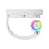 Arctic Liquid Freezer III Pro 240 A-RGB Processore Raffreddatore di liquidi tutto in uno 12 cm Bianco 1 pz