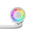 Arctic Liquid Freezer III Pro 240 A-RGB Processore Raffreddatore di liquidi tutto in uno 12 cm Bianco 1 pz