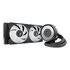 Arctic Liquid Freezer III Pro 240 A-RGB Processore Raffreddatore di liquidi tutto in uno 12 cm Nero, Bianco 1 pz