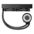 Arctic Liquid Freezer III Pro 240 A-RGB Processore Raffreddatore di liquidi tutto in uno 12 cm Nero, Bianco 1 pz