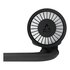Arctic Liquid Freezer III Pro 240 A-RGB Processore Raffreddatore di liquidi tutto in uno 12 cm Nero, Bianco 1 pz