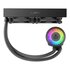Arctic Liquid Freezer III Pro 240 A-RGB Processore Raffreddatore di liquidi tutto in uno 12 cm Nero, Bianco 1 pz