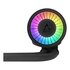 Arctic Liquid Freezer III Pro 240 A-RGB Processore Raffreddatore di liquidi tutto in uno 12 cm Nero, Bianco 1 pz