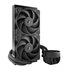 Arctic Liquid Freezer III Pro 280 Processore Raffreddatore di liquidi tutto in uno 14 cm Nero 1 pz