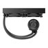 Arctic Liquid Freezer III Pro 280 Processore Raffreddatore di liquidi tutto in uno 14 cm Nero 1 pz