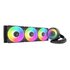 Arctic Liquid Freezer III Pro 360 A-RGB Processore Kit di raffreddamento a liquido 12 cm Nero 1 pz