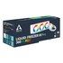 Arctic Liquid Freezer III Pro 360 A-RGB (White) Processore Kit di raffreddamento a liquido 12 cm Bianco 1 pz