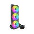 Arctic Liquid Freezer III Pro 420 A-RGB Processore Raffreddatore di liquidi tutto in uno 14 cm Nero
