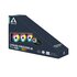 Arctic Liquid Freezer III Pro 420 A-RGB Processore Raffreddatore di liquidi tutto in uno 14 cm Nero