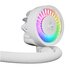 Arctic Liquid Freezer III Pro 420 A-RGB (White) Processore Raffreddatore di liquidi tutto in uno 14 cm Bianco