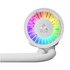 Arctic Liquid Freezer III Pro 420 A-RGB (White) Processore Raffreddatore di liquidi tutto in uno 14 cm Bianco