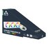 Arctic Liquid Freezer III Pro 420 A-RGB (White) Processore Raffreddatore di liquidi tutto in uno 14 cm Bianco