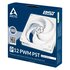 Arctic P12 PWM PST 12 cm Bianco