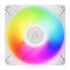 Arctic P14 Pro A-RGB Case per computer Ventilatore 14 cm Bianco 1 pz
