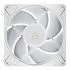 Arctic P14 Pro A-RGB Case per computer Ventilatore 14 cm Bianco 1 pz